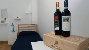 Gemeinsamer Schlafsaal, 1 Schlafzimmer, barrierefrei, Raucher | 1 Schlafzimmer