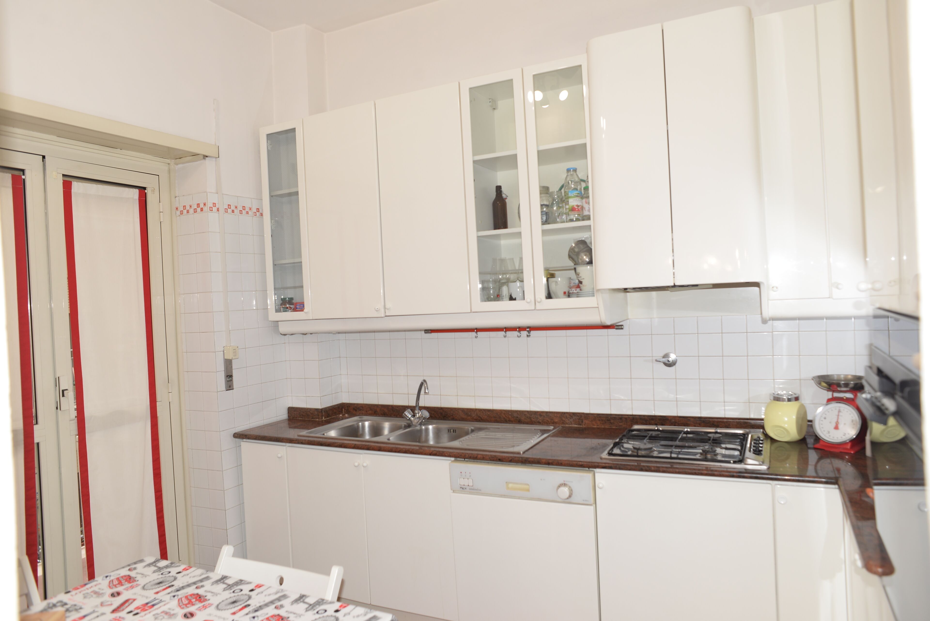 Shared Dormitory, 1 Bedroom, Accessible, Smoking | Interior