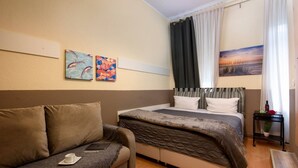 1 dormitorio