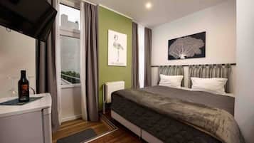 1 Schlafzimmer