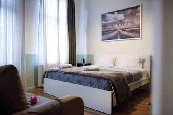 1 chambre