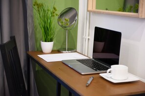1 kamar tidur