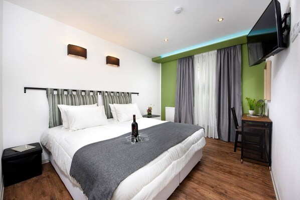 1 bedroom - Hotelroom In Berlin n5 Prenzlauer Berg New (Berlin)