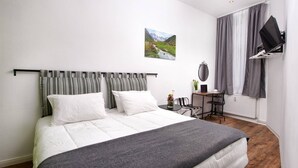 1 chambre