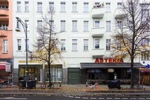 Außenbereich