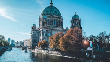 Außenbereich
