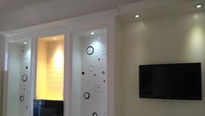 Unclassified image, 4 of 28, button - White Vatican - Deluxe Four Bedroom Apartment (Rome)