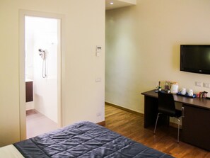 1 bedroom - Rome Armony Suites - Deluxe Room (Rome)