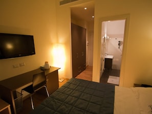 1 Schlafzimmer