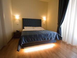 1 Schlafzimmer