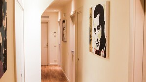 Interior - Rome Armony Suites - Superior Room (Rome)