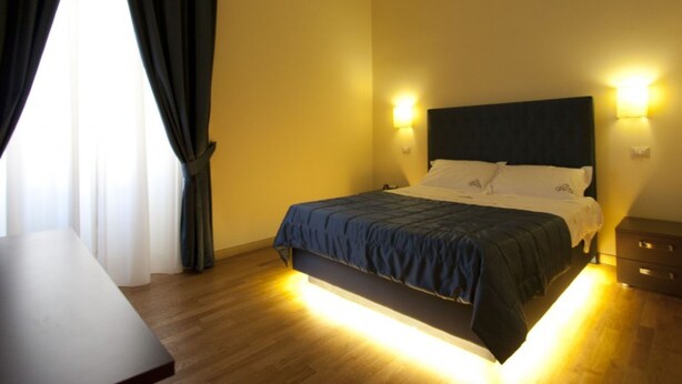 Room - Rome Armony Suites - Superior Room (Rome)