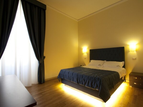 1 chambre