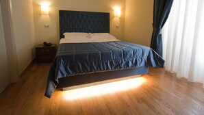 Room - Rome Armony Suites - Superior Room (Rome)