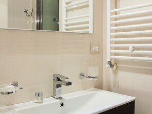 Bathroom - Rome Armony Suites - Classic Double 2 (Rome)