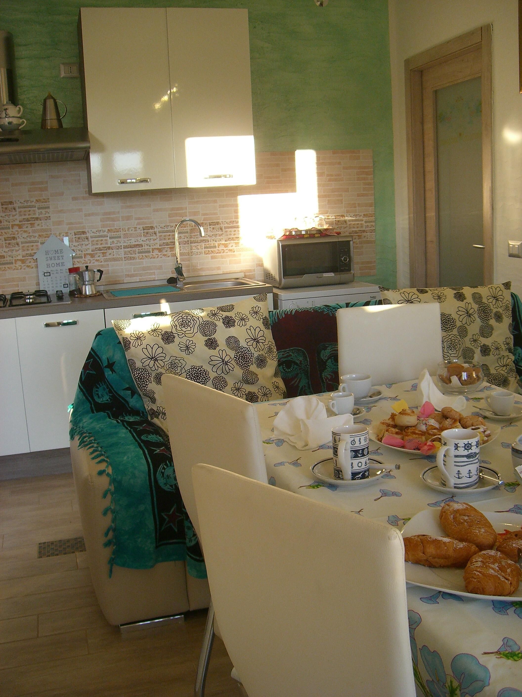 Room, 1 Bedroom, Accessible, Balcony | Interior