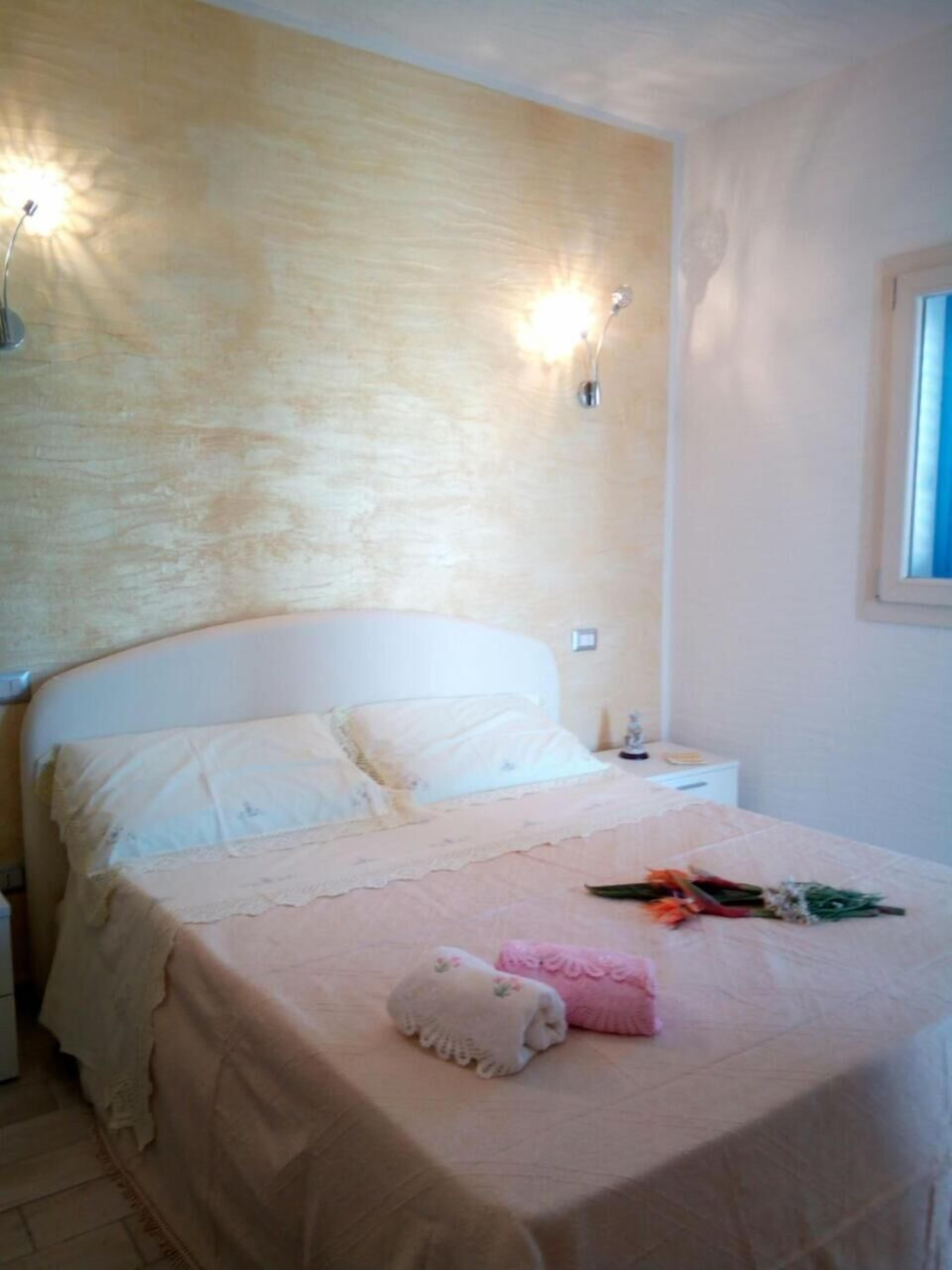 Zimmer, 1 Schlafzimmer, barrierefrei, Raucher