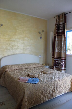 Room, 1 Bedroom, Accessible, Smoking