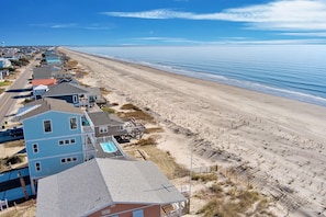 Plage à proximité