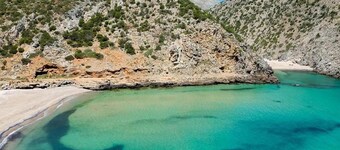 Solivariu Village Affittacamere - King Room With Garden View 1