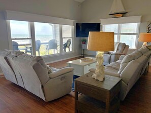 TV connectée, livres