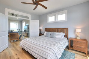5 chambres, fer et planche Ă repasser, Wi-Fi gratuit, draps fournis