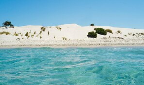 Shared Dormitory, 3 Bedrooms, Accessible, Terrace | Beach