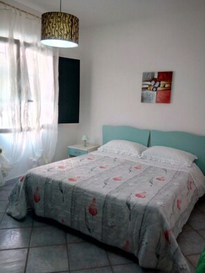 Casa, 2 habitaciones, accesible para personas con discapacidad, fumadores | 2 dormitorios