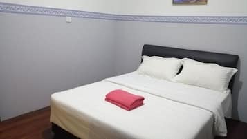 1 kamar tidur