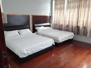 1 habitación 