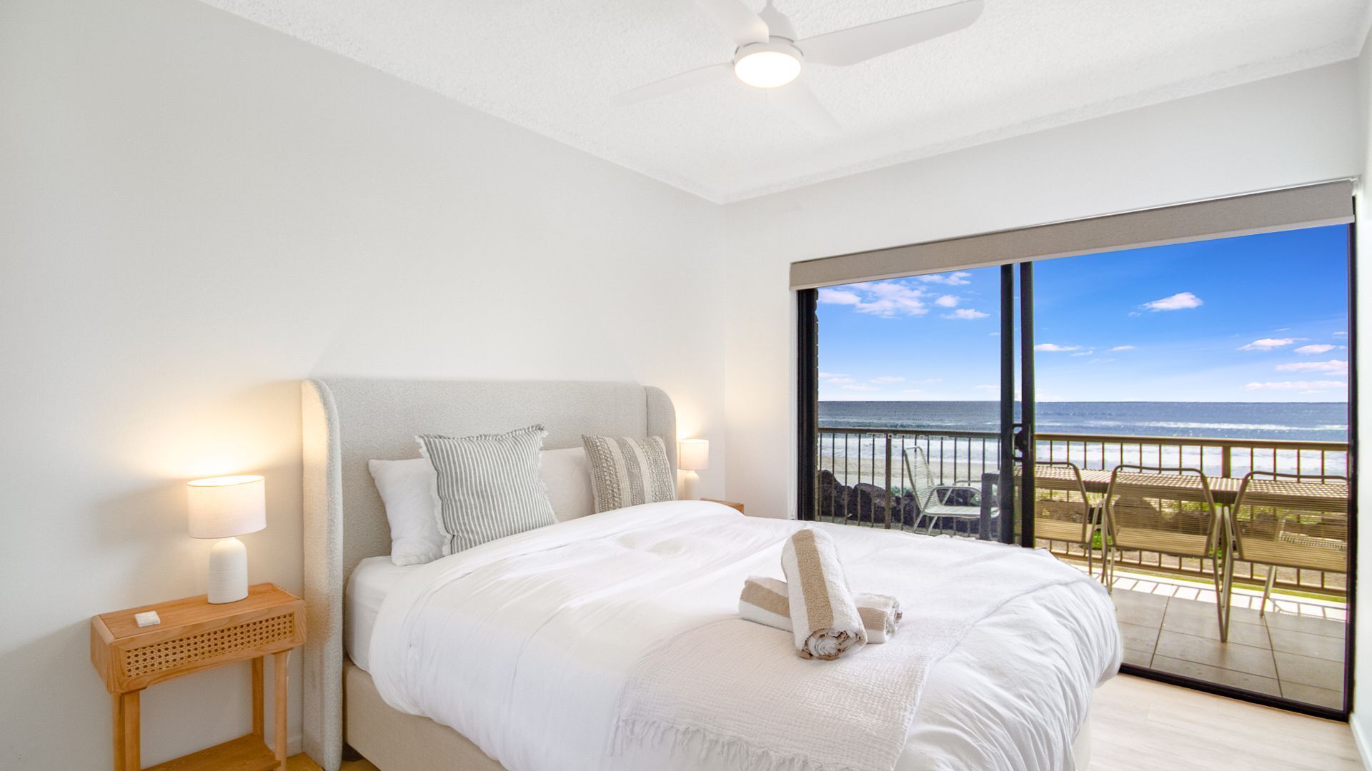 3 bedrooms, Internet, bed sheets