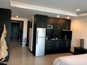 1 bedroom, WiFi