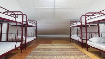 1 kamar tidur