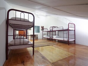 Room - Single Bed in Mixed Dormitory Room With Ac (Kuching)