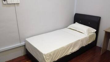 1 kamar tidur