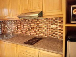 ครัวส่วนตัว