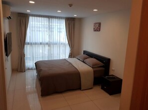 Apartment, 1 Schlafzimmer | 1 Schlafzimmer