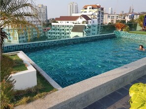 Condo, 1 Bedroom | Pool | Outdoor pool