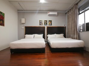 1 chambre