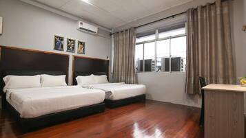 1 kamar tidur