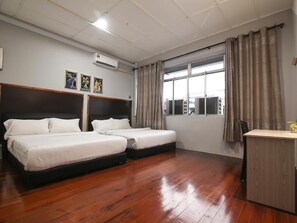 1 chambre