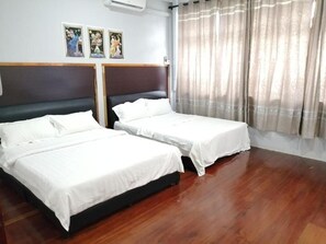 1 chambre
