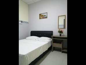 1 Schlafzimmer