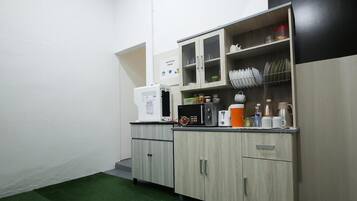 Dapur pribadi