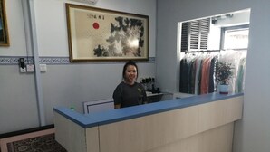 Unclassified image, 2 of 11, button - Central Double Room With Ac (Kuching)