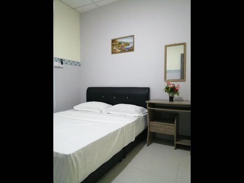 Central Double Room With Ac
