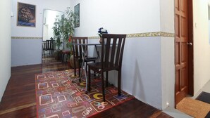Unclassified image, 4 of 11, button - Central Double Room With Ac (Kuching)