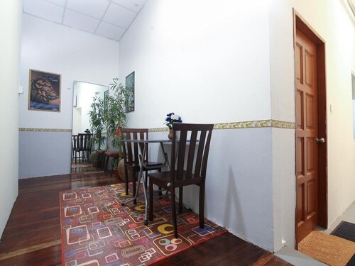 Central Double Room With Ac