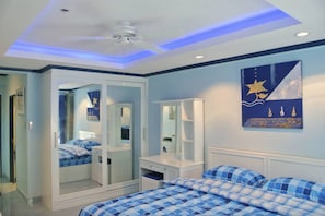 Apartment, 1 Schlafzimmer | 1 Schlafzimmer, WLAN