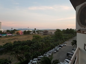 Condo, 1 Bedroom | Property grounds